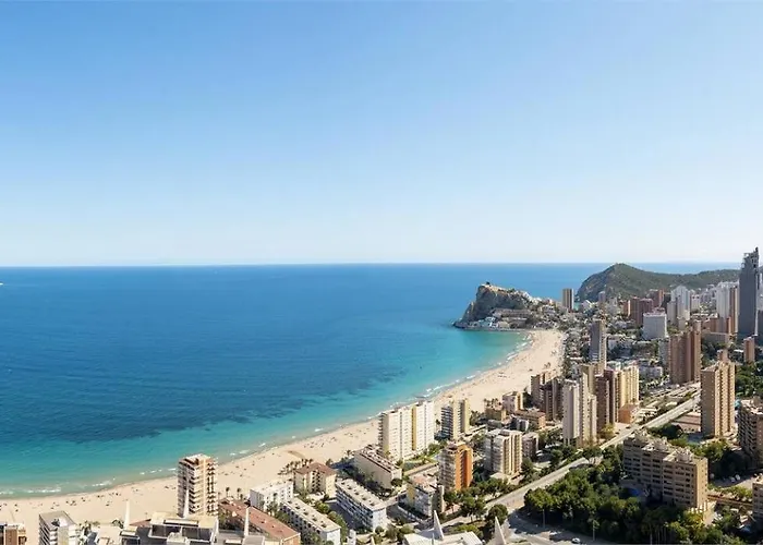 Apartament z 2 sypialniami